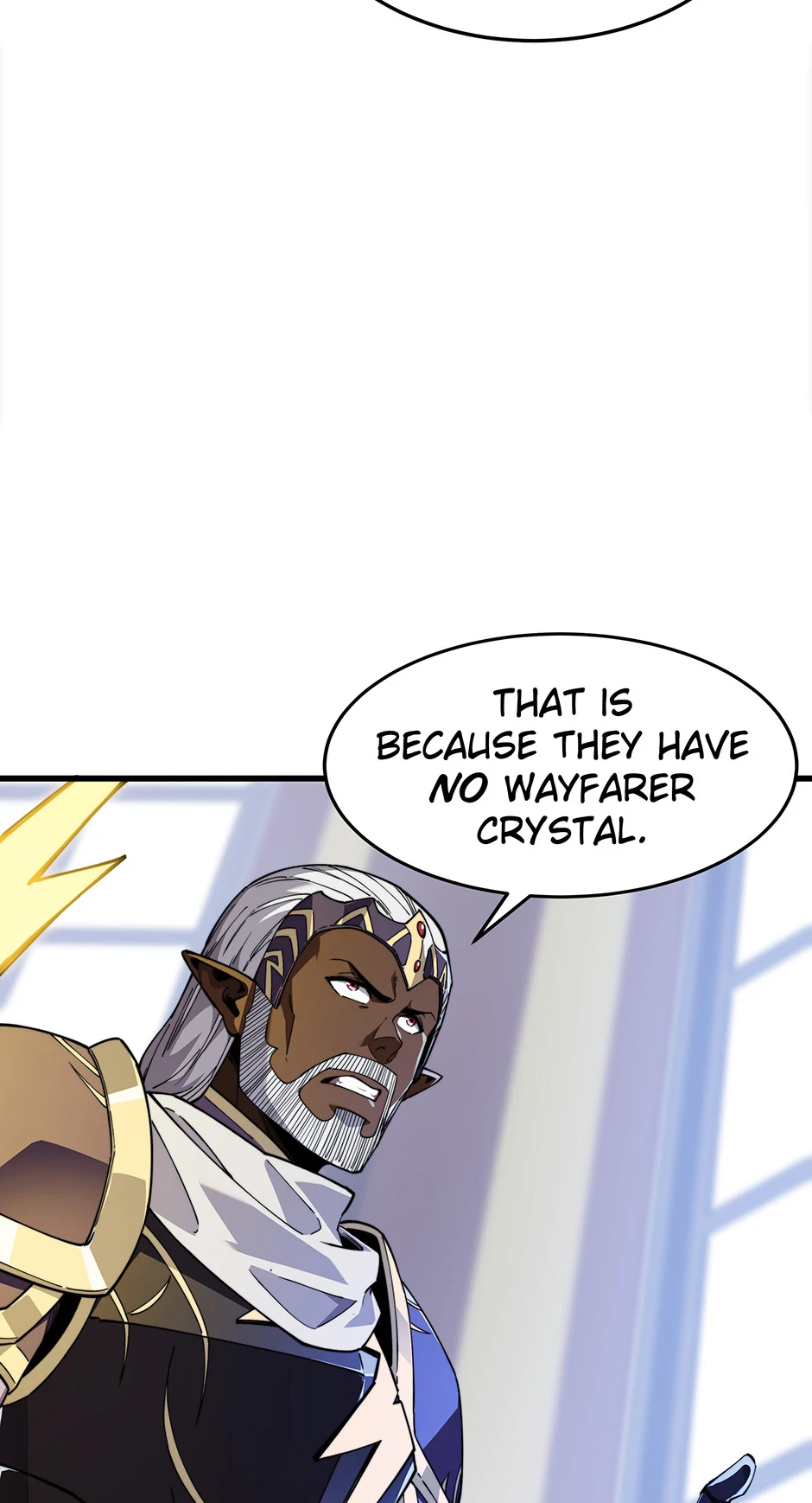 An Outcast In Another World Chapter 27 page 20