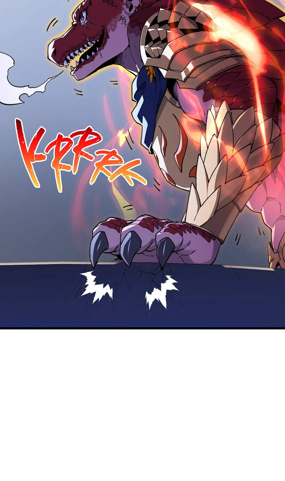 An Outcast In Another World Chapter 27 page 30
