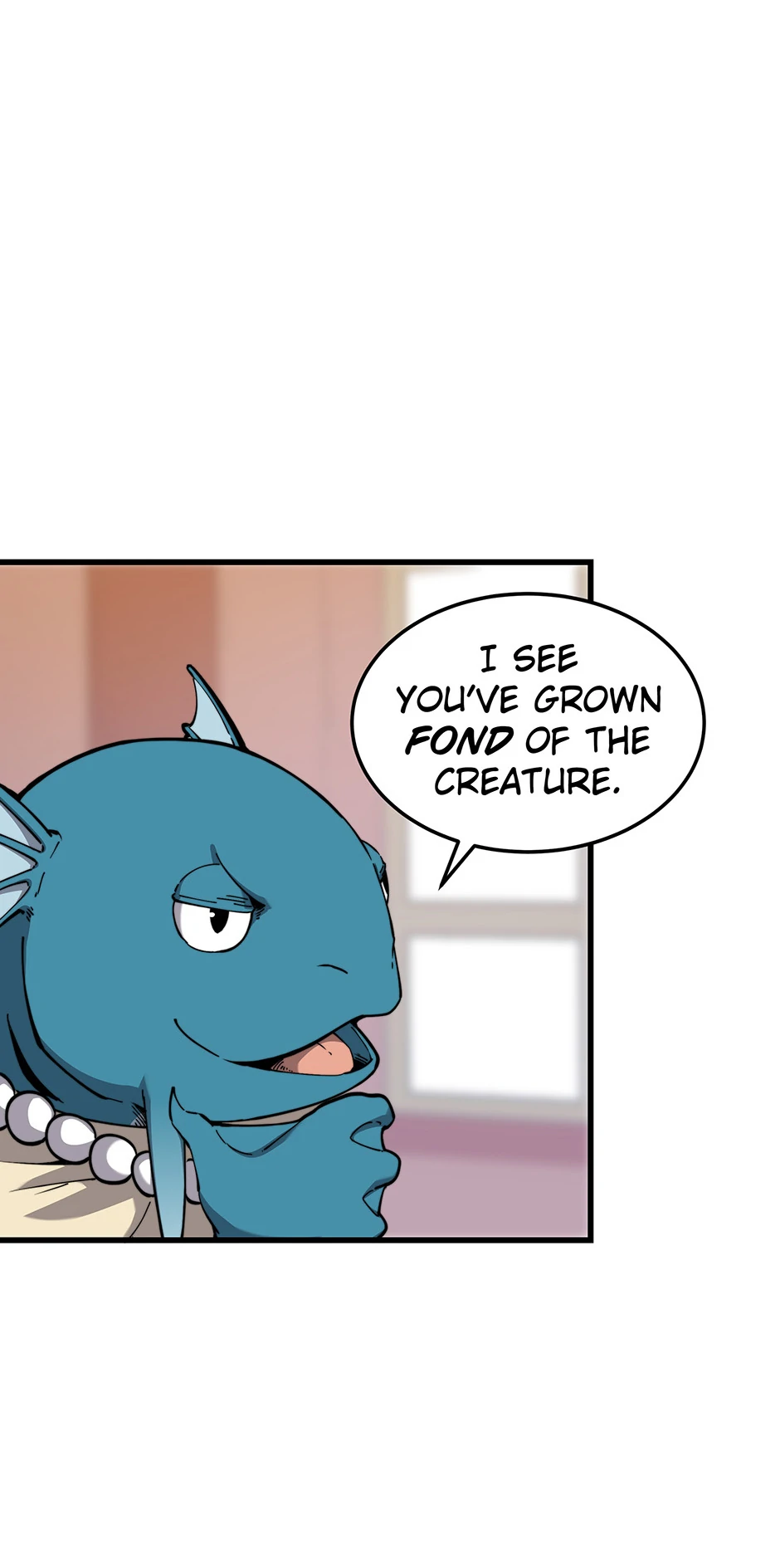 An Outcast In Another World Chapter 28 page 30
