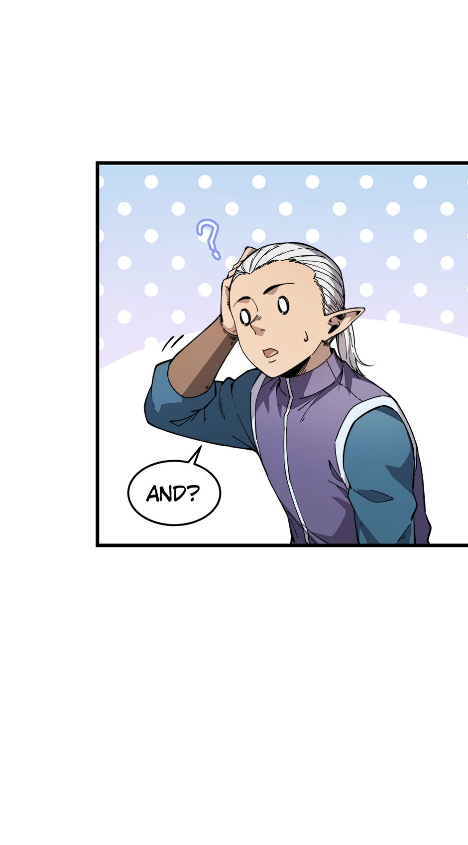 An Outcast In Another World Chapter 27 page 67