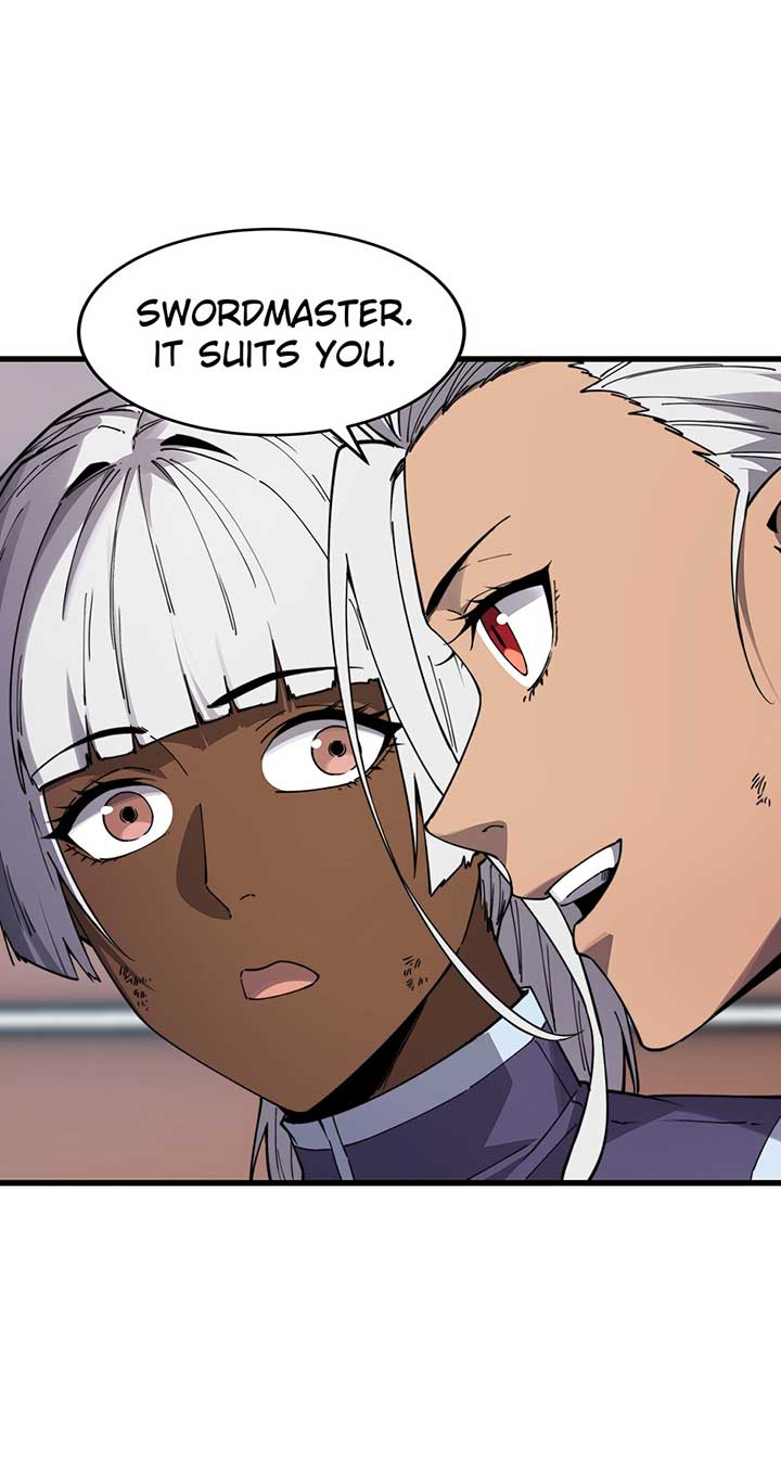 An Outcast In Another World Chapter 31 page 65