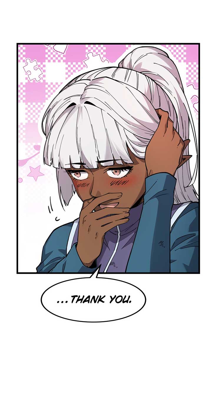An Outcast In Another World Chapter 31 page 66