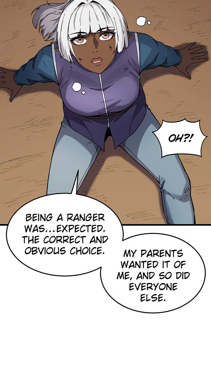 An Outcast In Another World Chapter 31 page 61