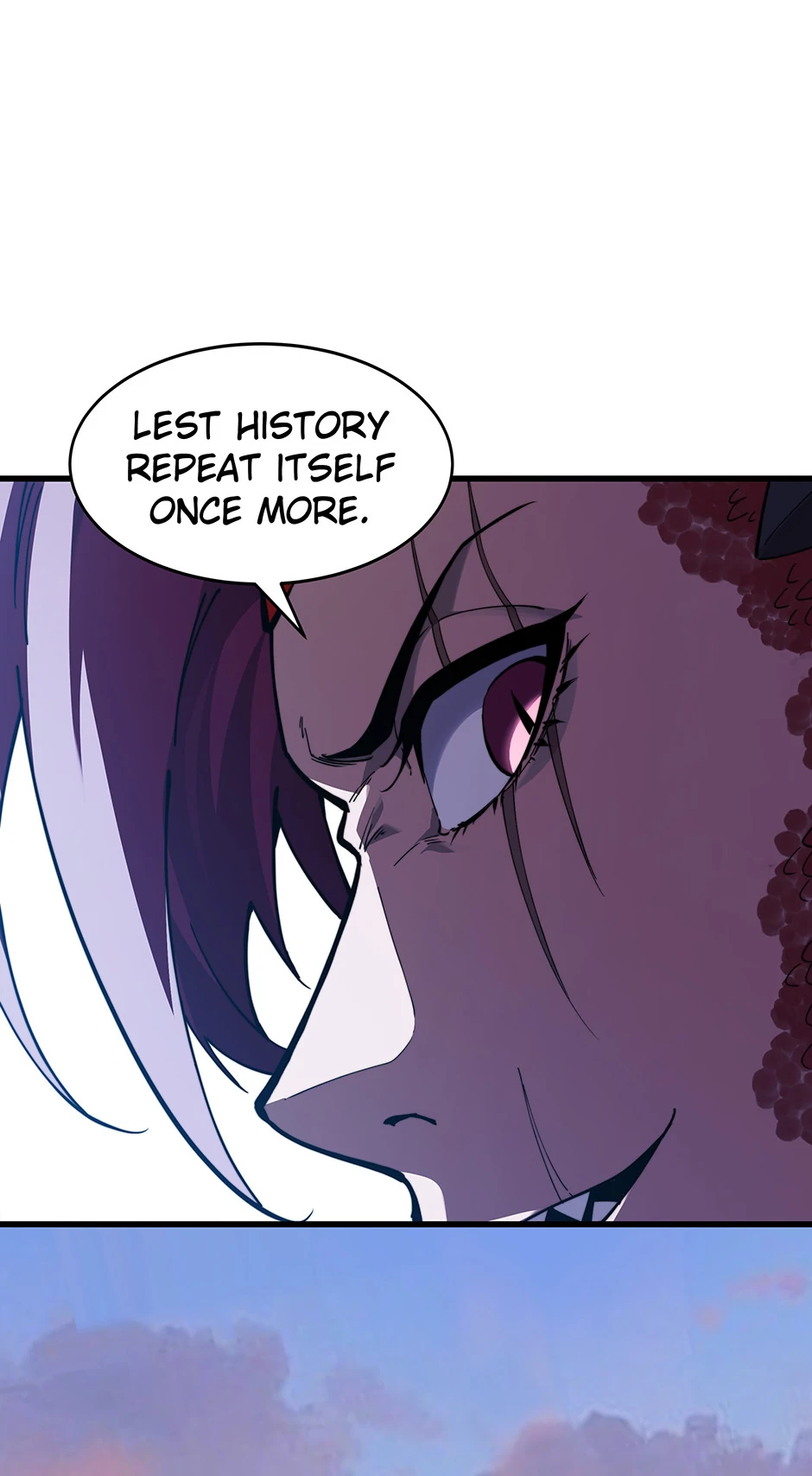 An Outcast In Another World Chapter 27 page 59