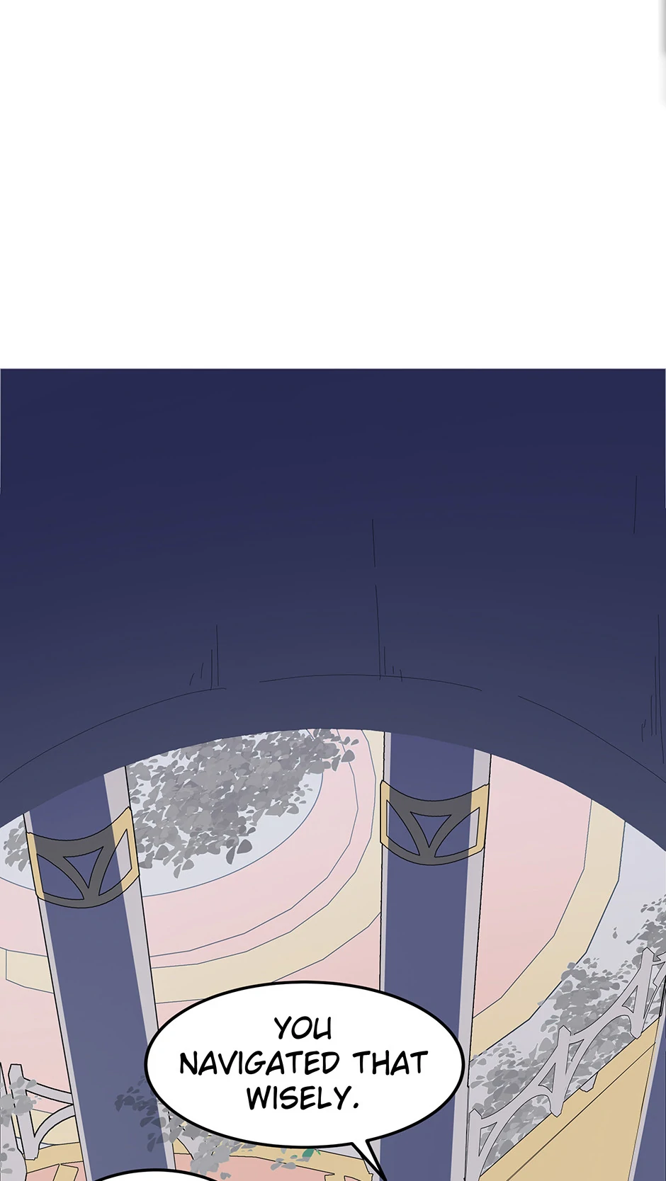 An Outcast In Another World Chapter 27 page 56