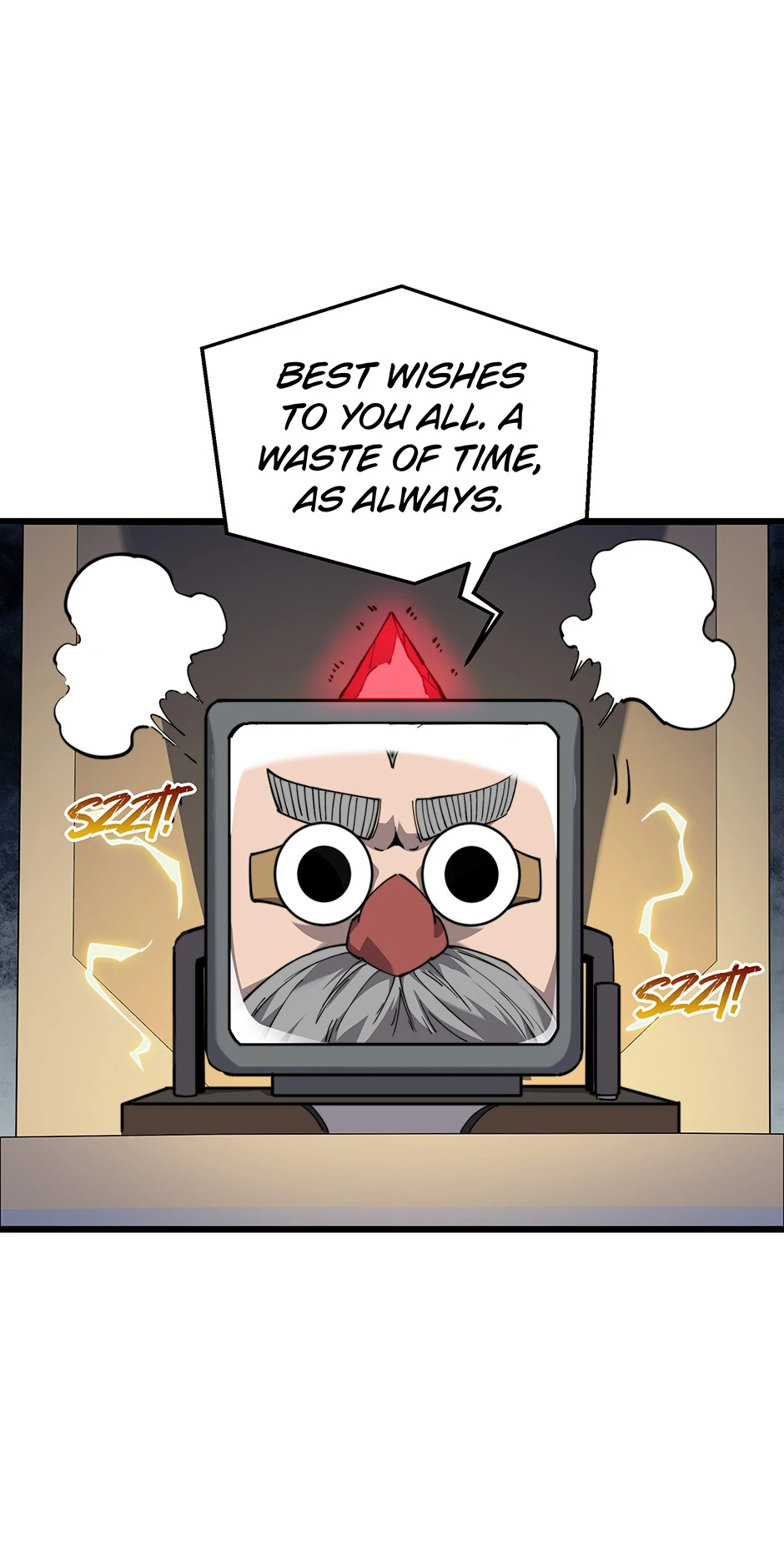 An Outcast In Another World Chapter 27 page 53