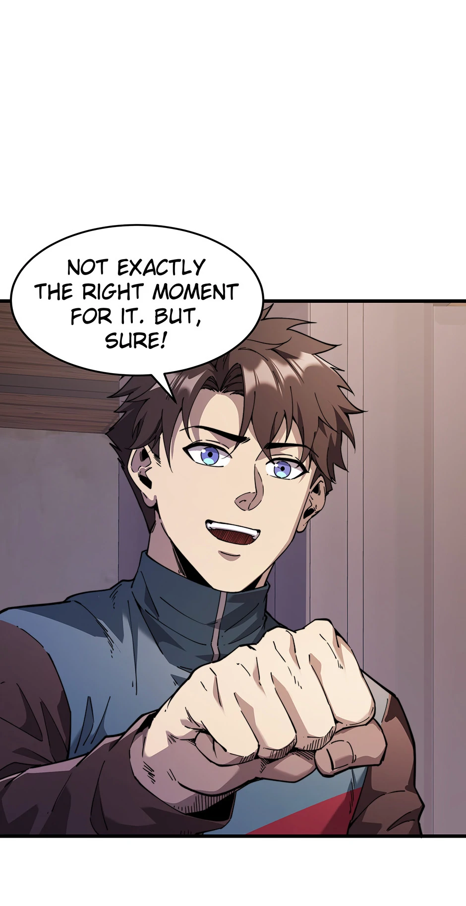 An Outcast In Another World Chapter 27 page 70