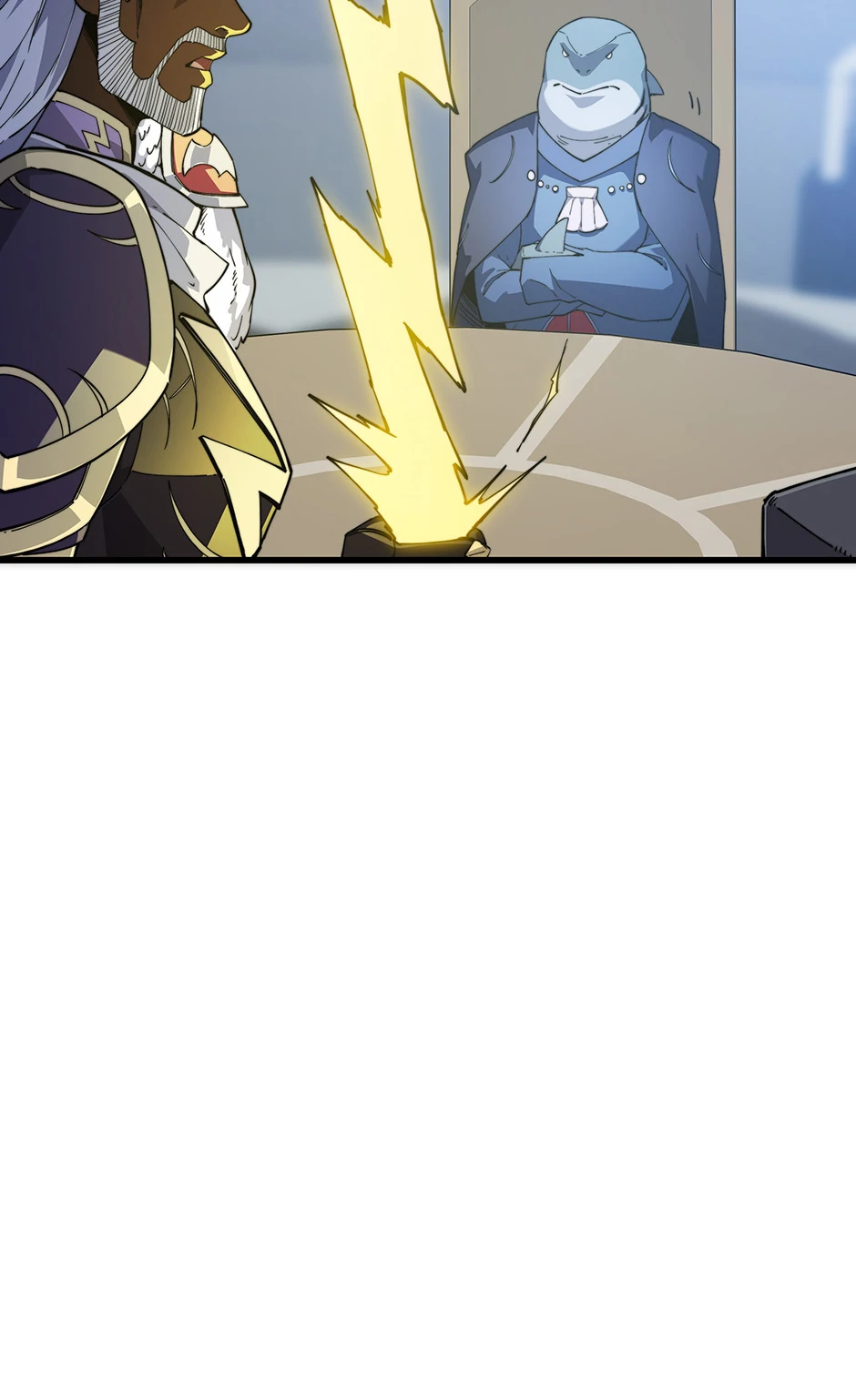An Outcast In Another World Chapter 27 page 37