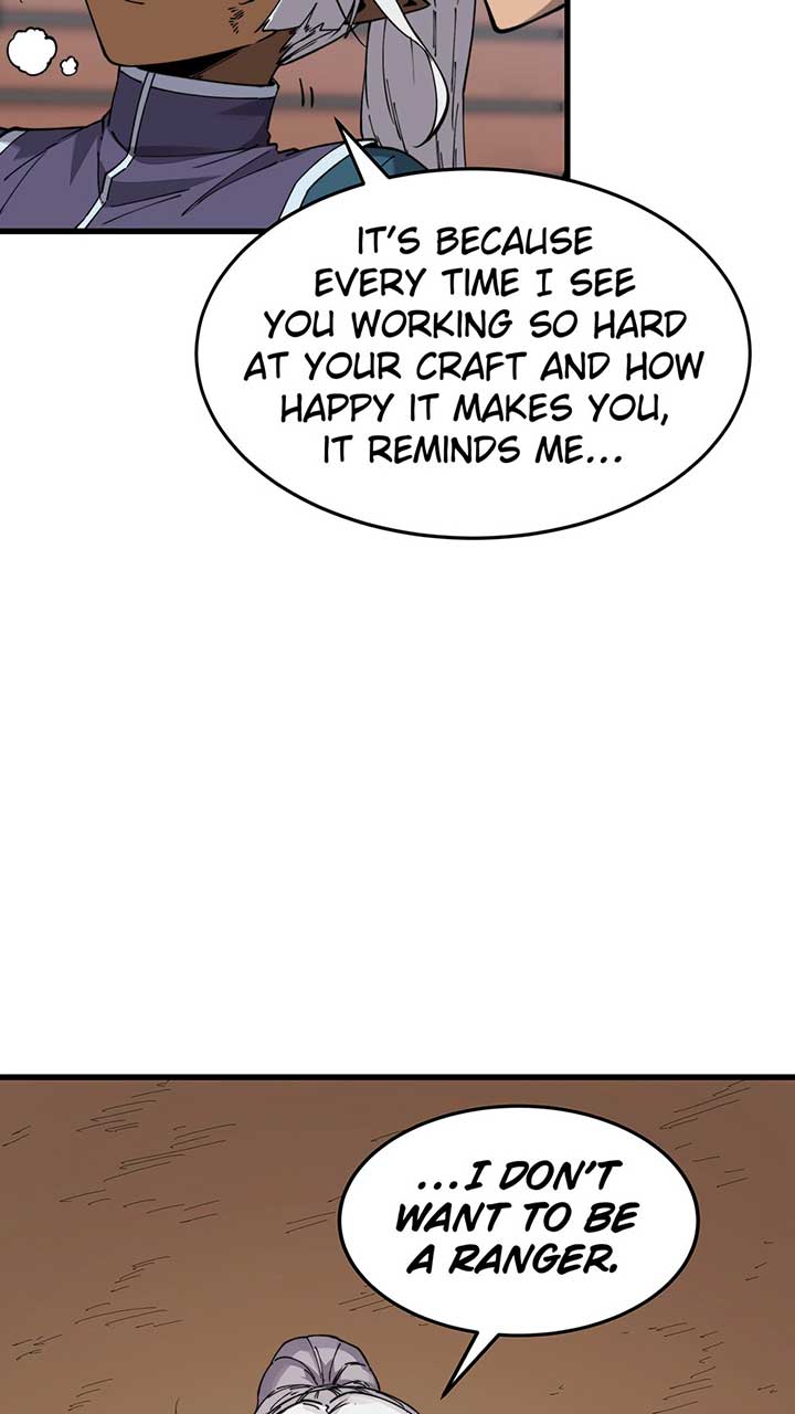 An Outcast In Another World Chapter 31 page 60