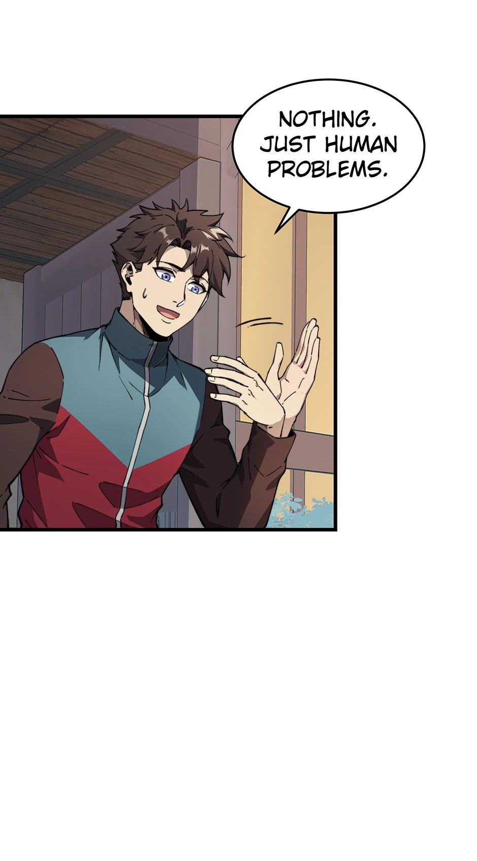 An Outcast In Another World Chapter 27 page 68