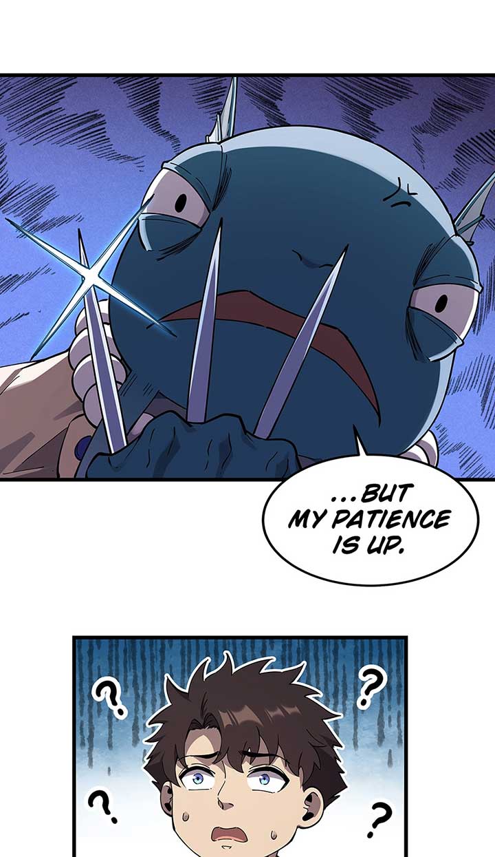 An Outcast In Another World Chapter 31 page 76