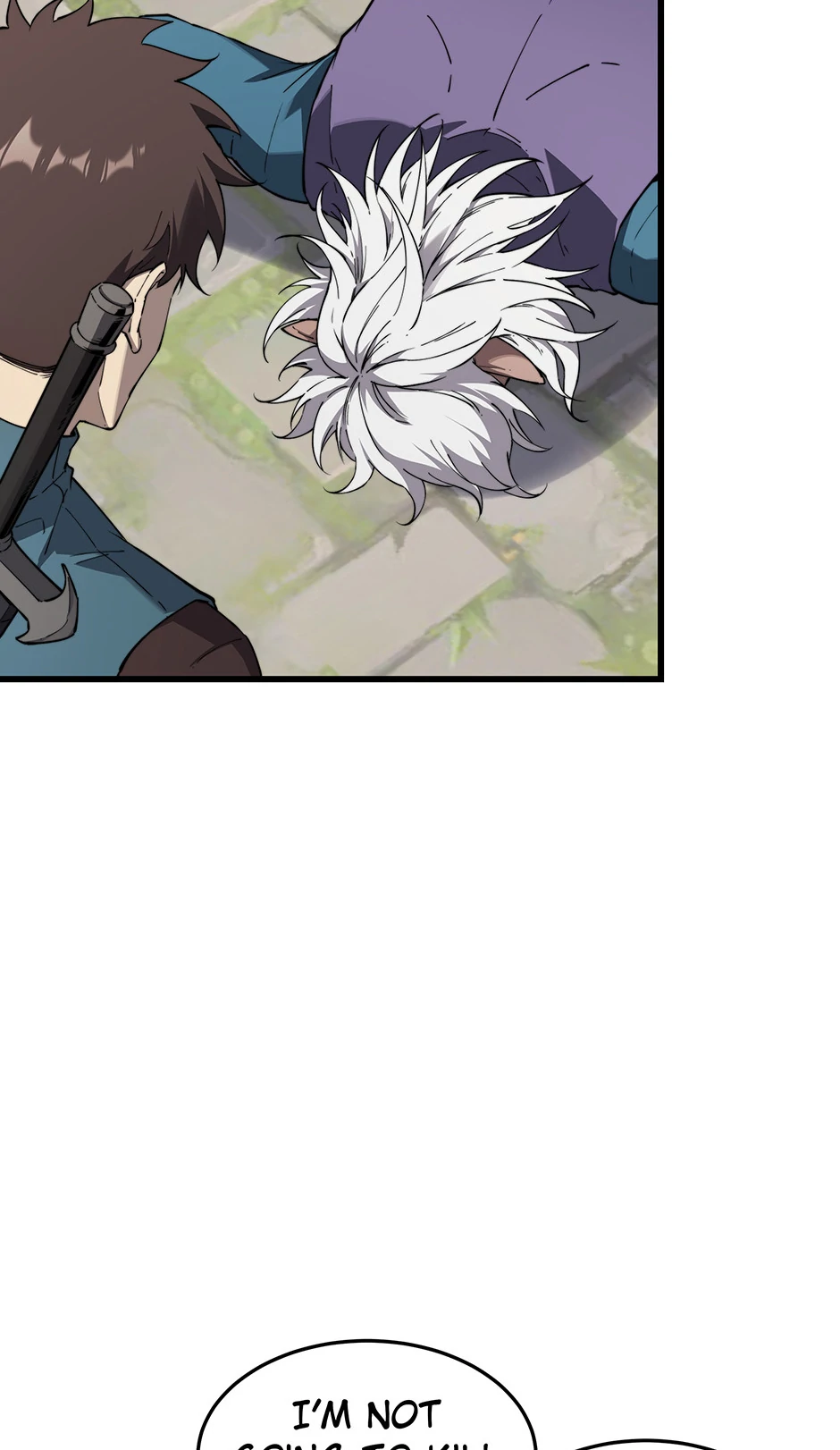An Outcast In Another World Chapter 30 page 4