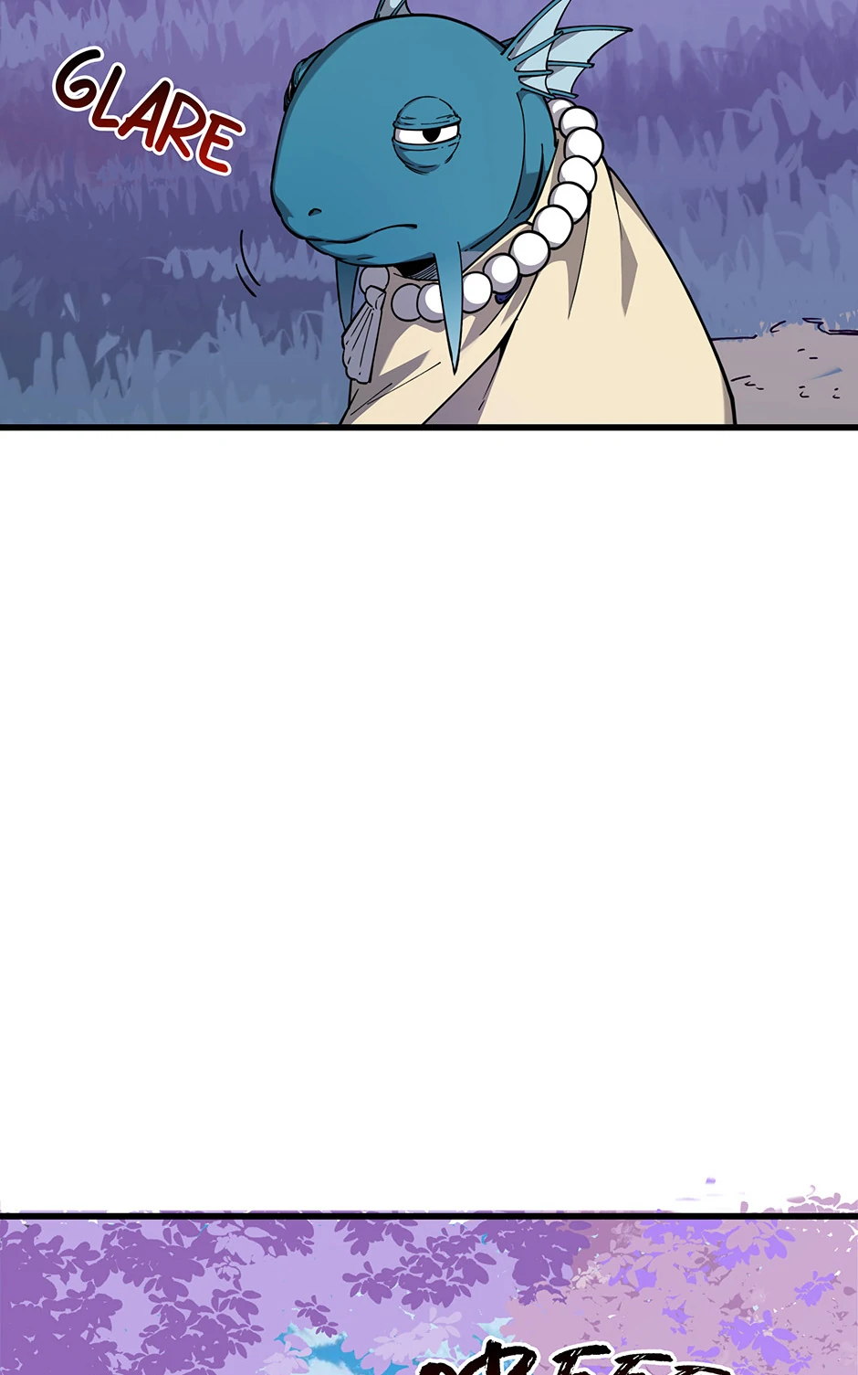 An Outcast In Another World Chapter 28 page 52
