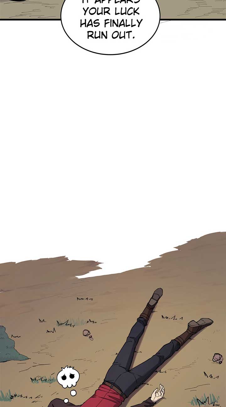 An Outcast In Another World Chapter 31 page 82
