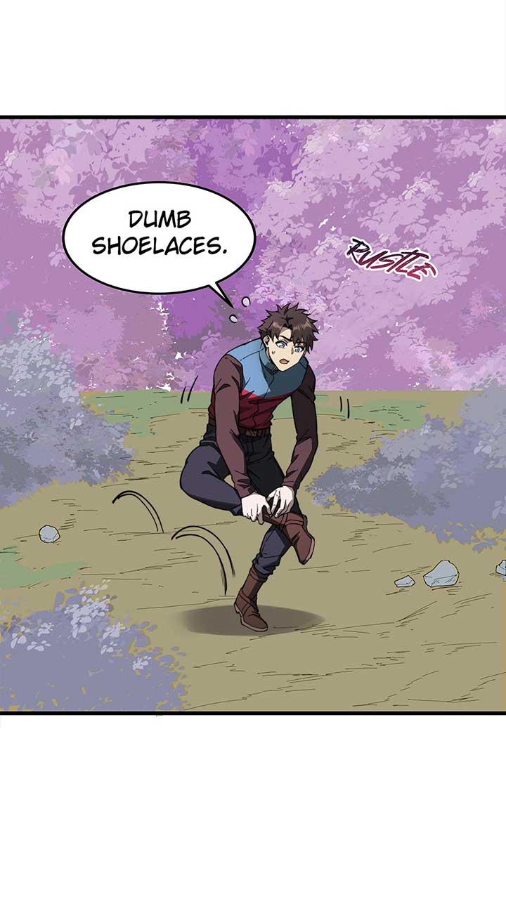 An Outcast In Another World Chapter 31 page 73