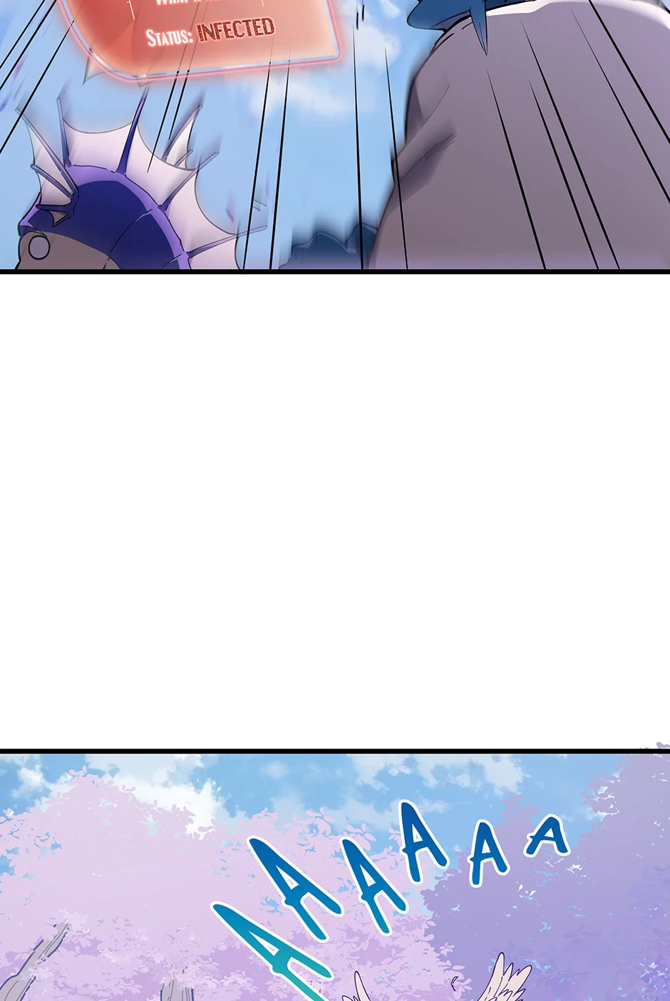An Outcast In Another World Chapter 28 page 55