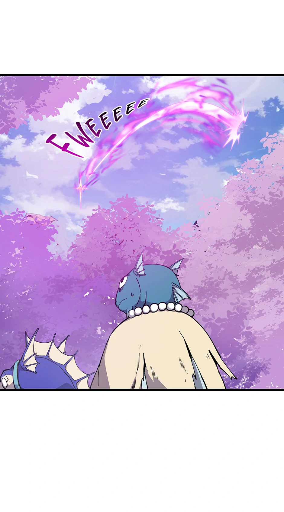 An Outcast In Another World Chapter 28 page 65