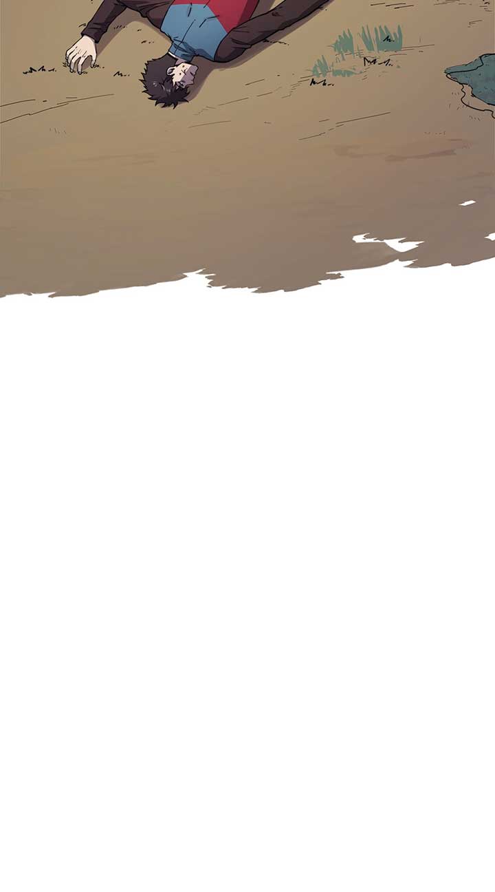 An Outcast In Another World Chapter 31 page 83
