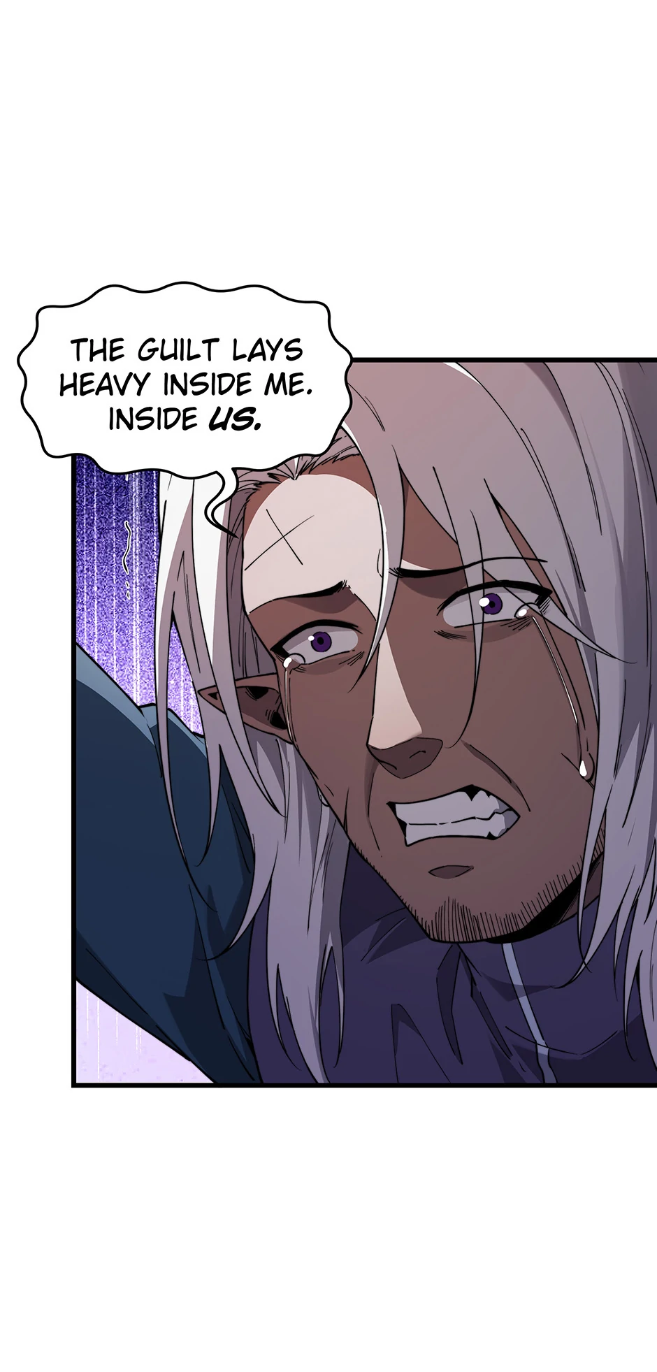 An Outcast In Another World Chapter 30 page 14
