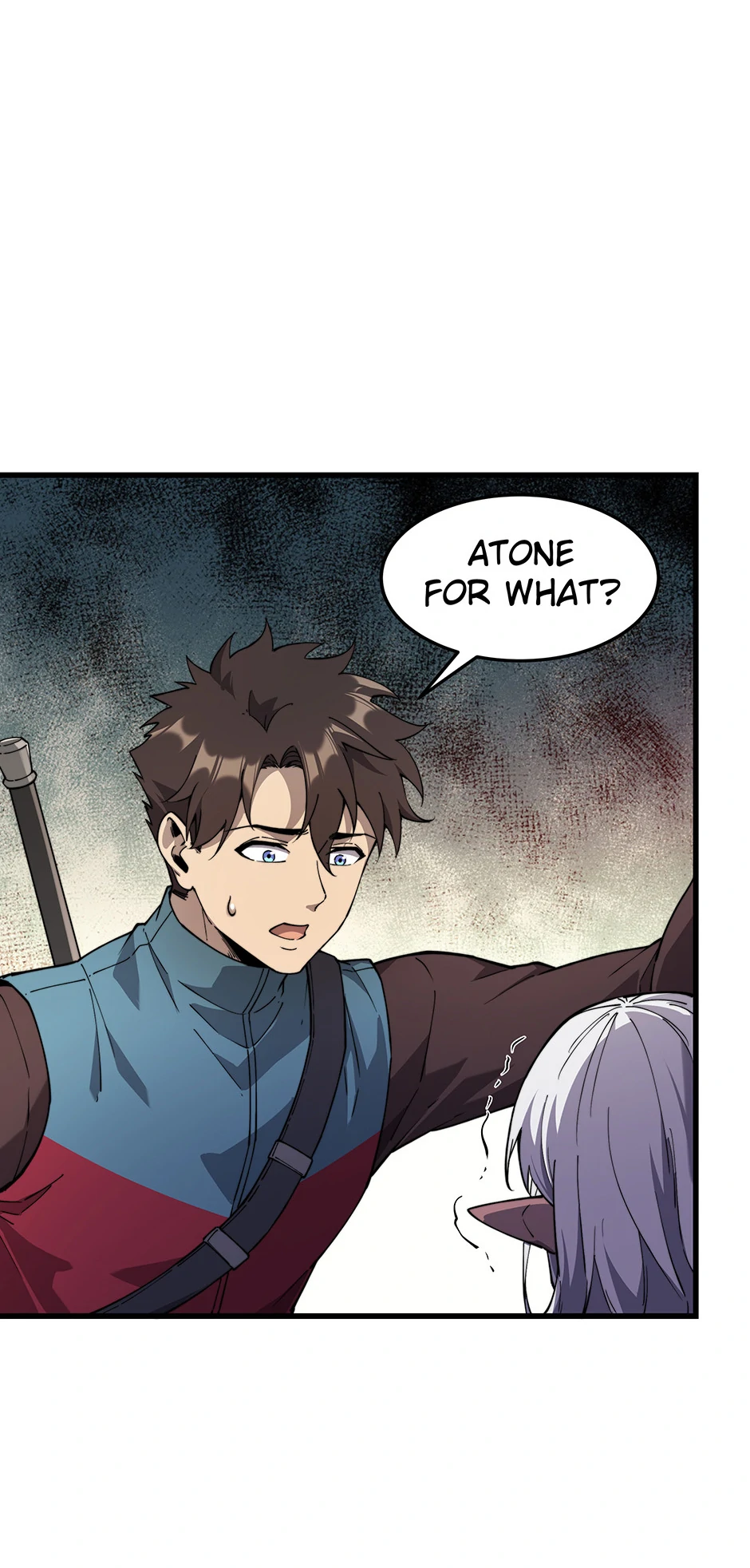 An Outcast In Another World Chapter 30 page 13