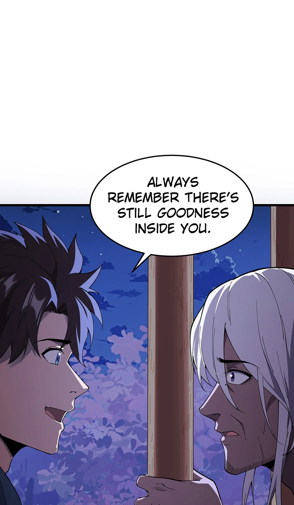 An Outcast In Another World Chapter 30 page 66