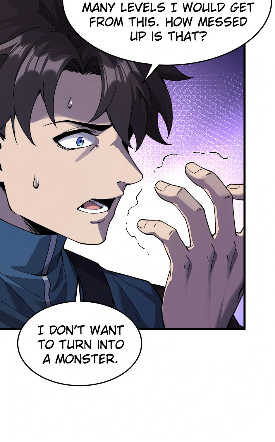 An Outcast In Another World Chapter 30 page 48