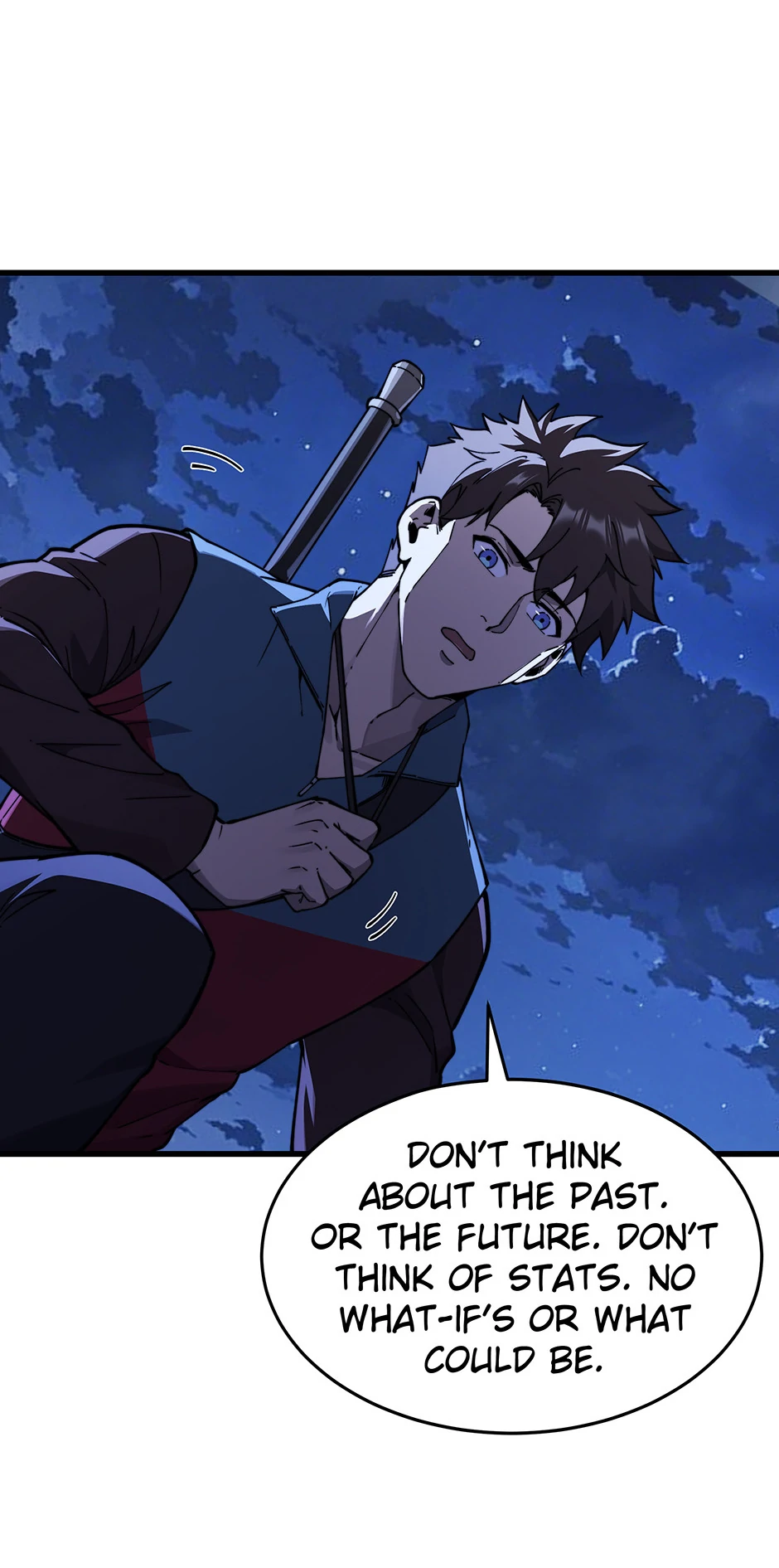 An Outcast In Another World Chapter 30 page 65