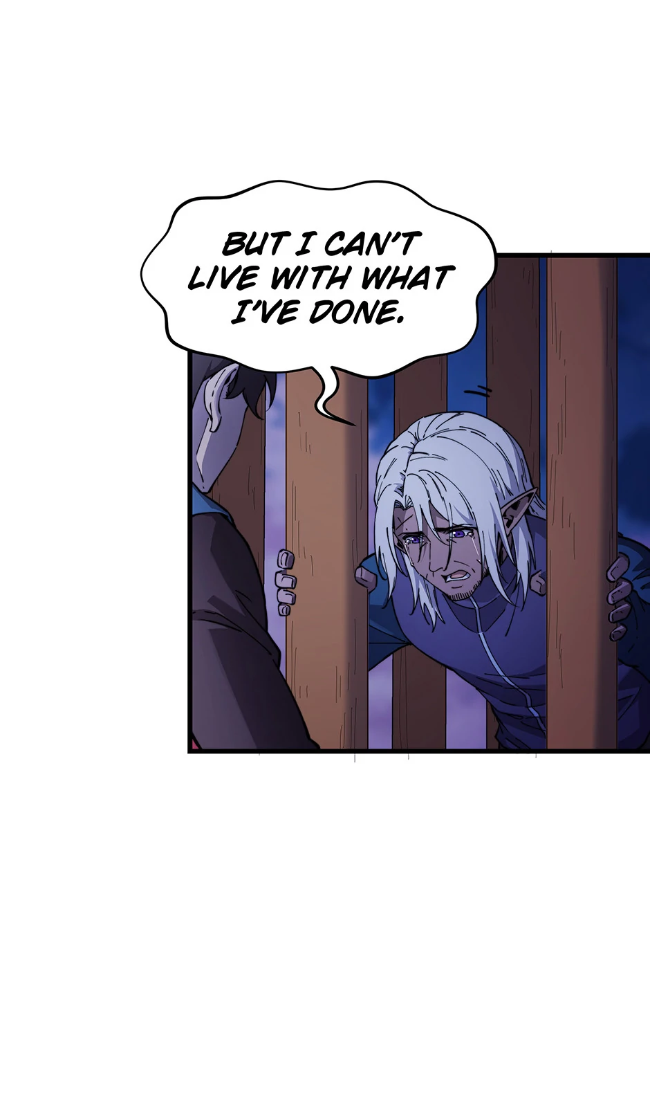 An Outcast In Another World Chapter 30 page 62
