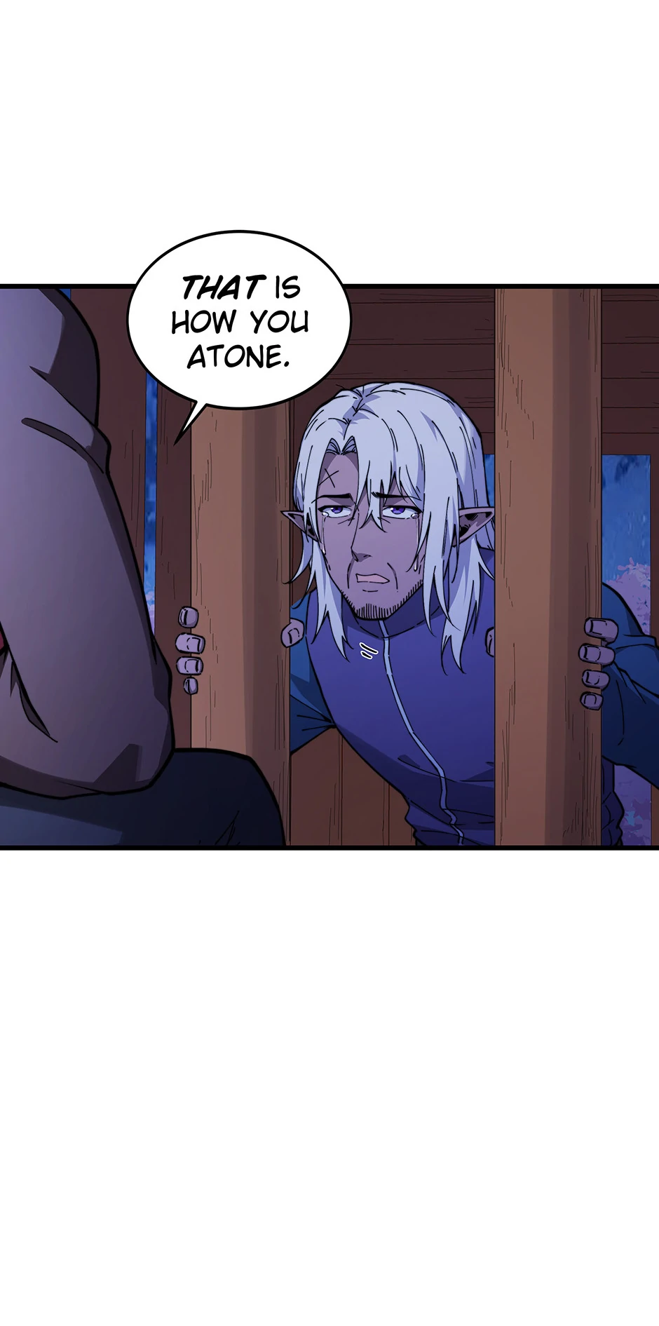 An Outcast In Another World Chapter 30 page 64