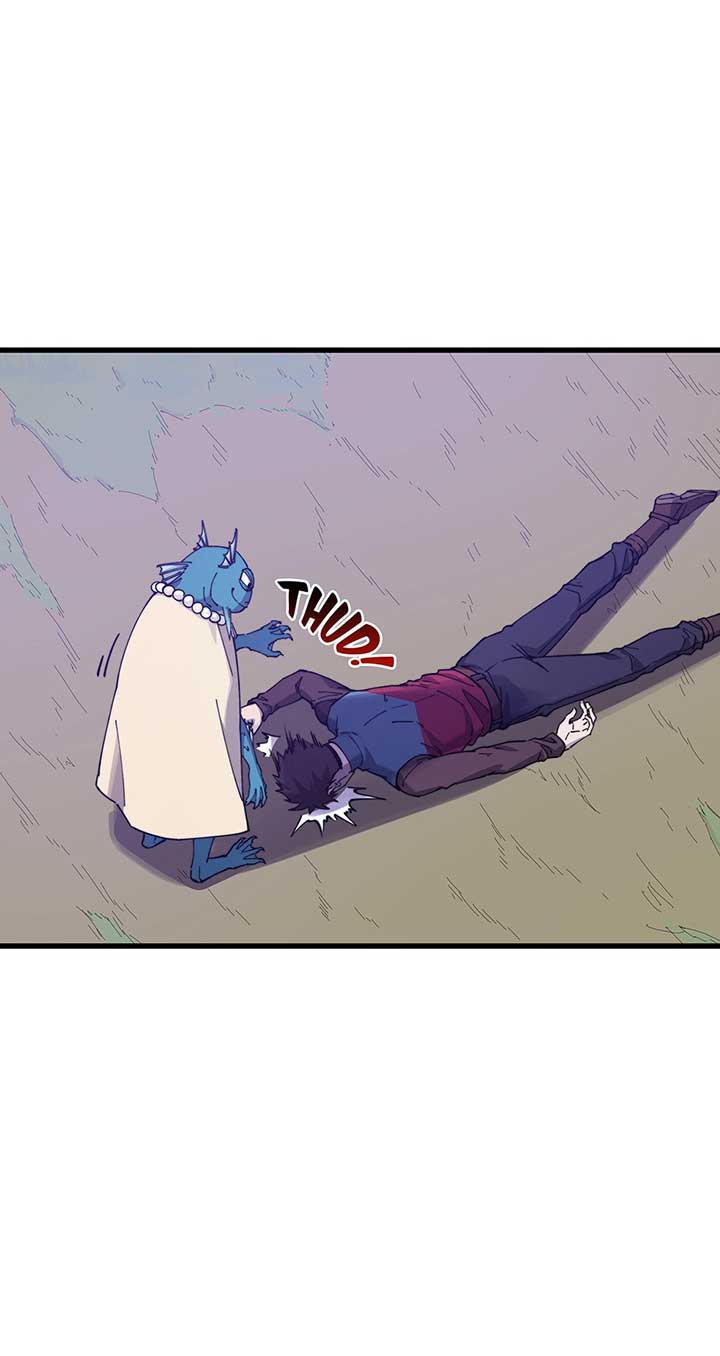 An Outcast In Another World Chapter 32 page 7