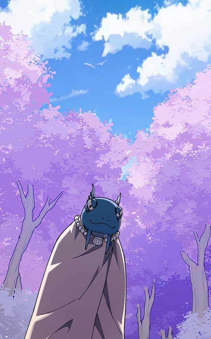 An Outcast In Another World Chapter 32 page 2