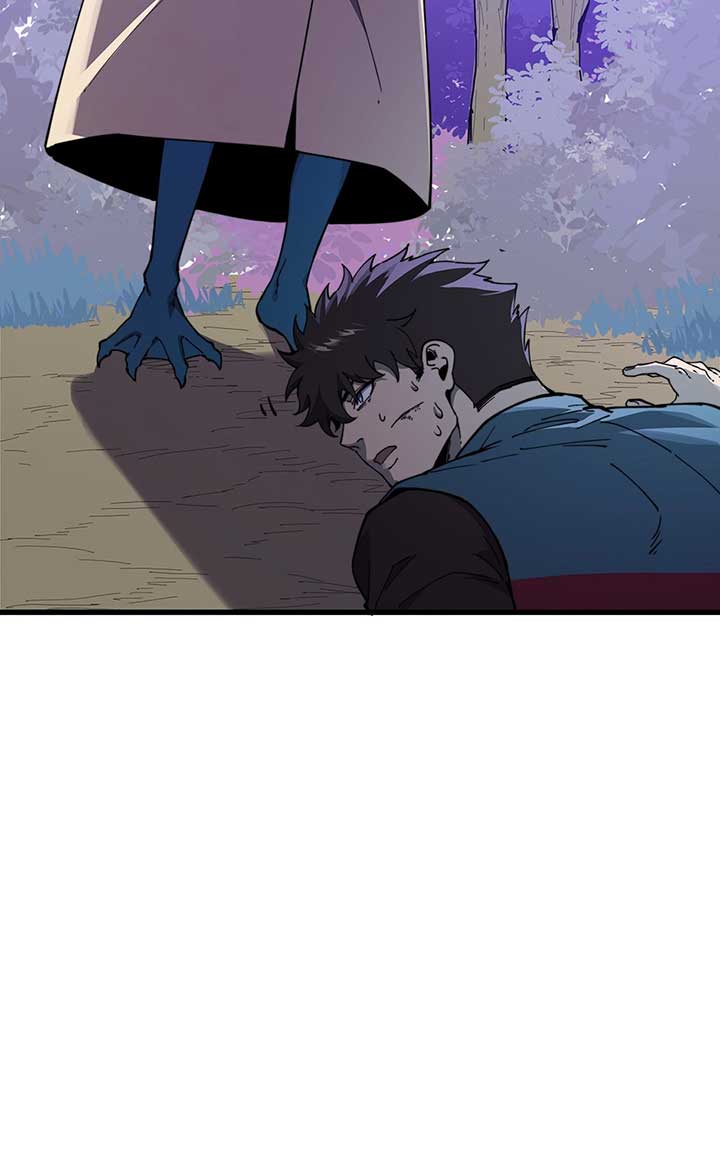 An Outcast In Another World Chapter 32 page 3