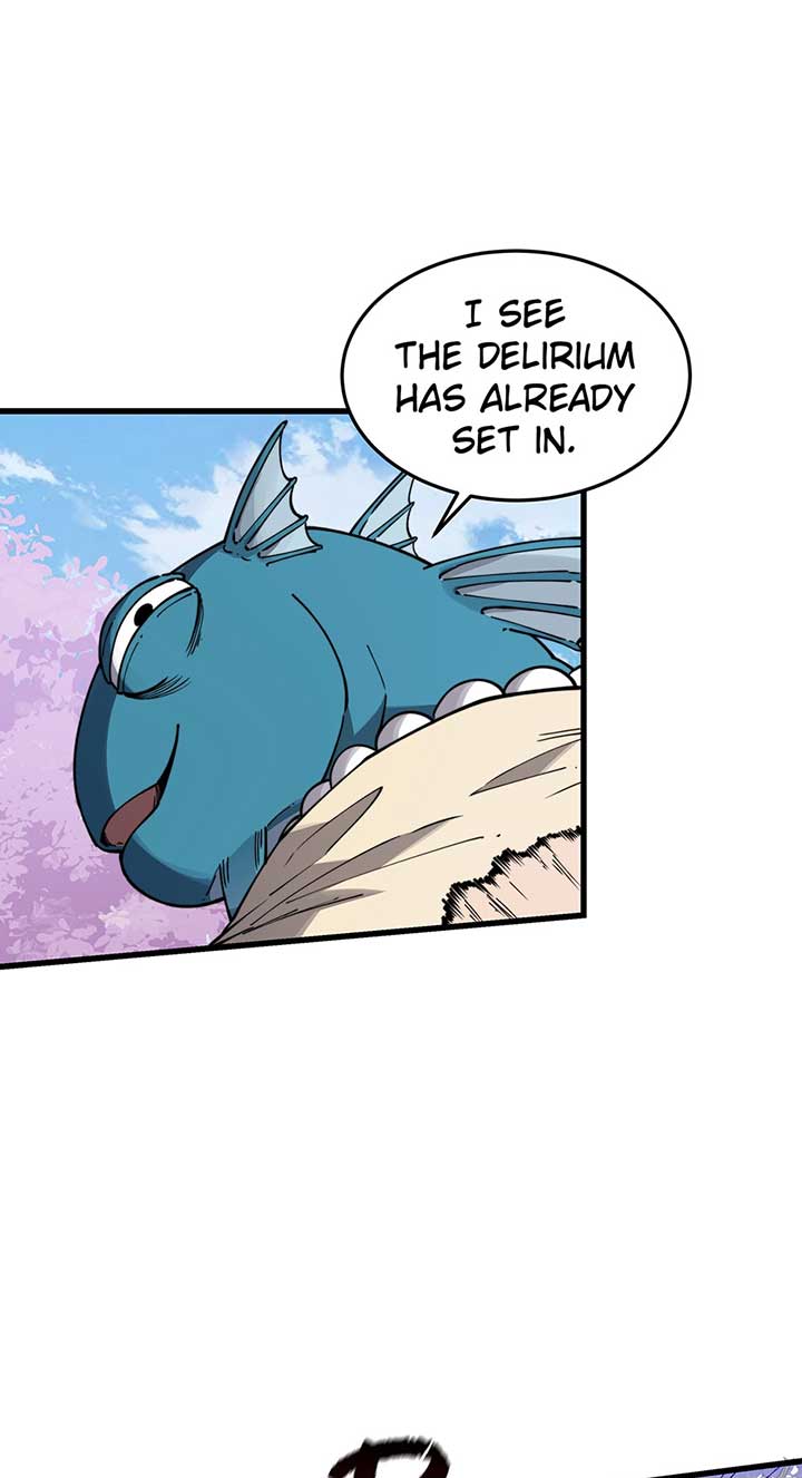An Outcast In Another World Chapter 32 page 9