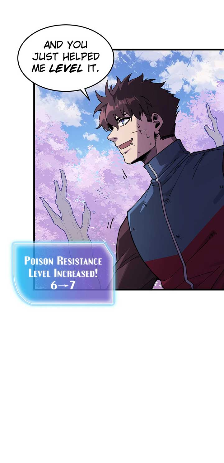 An Outcast In Another World Chapter 32 page 13