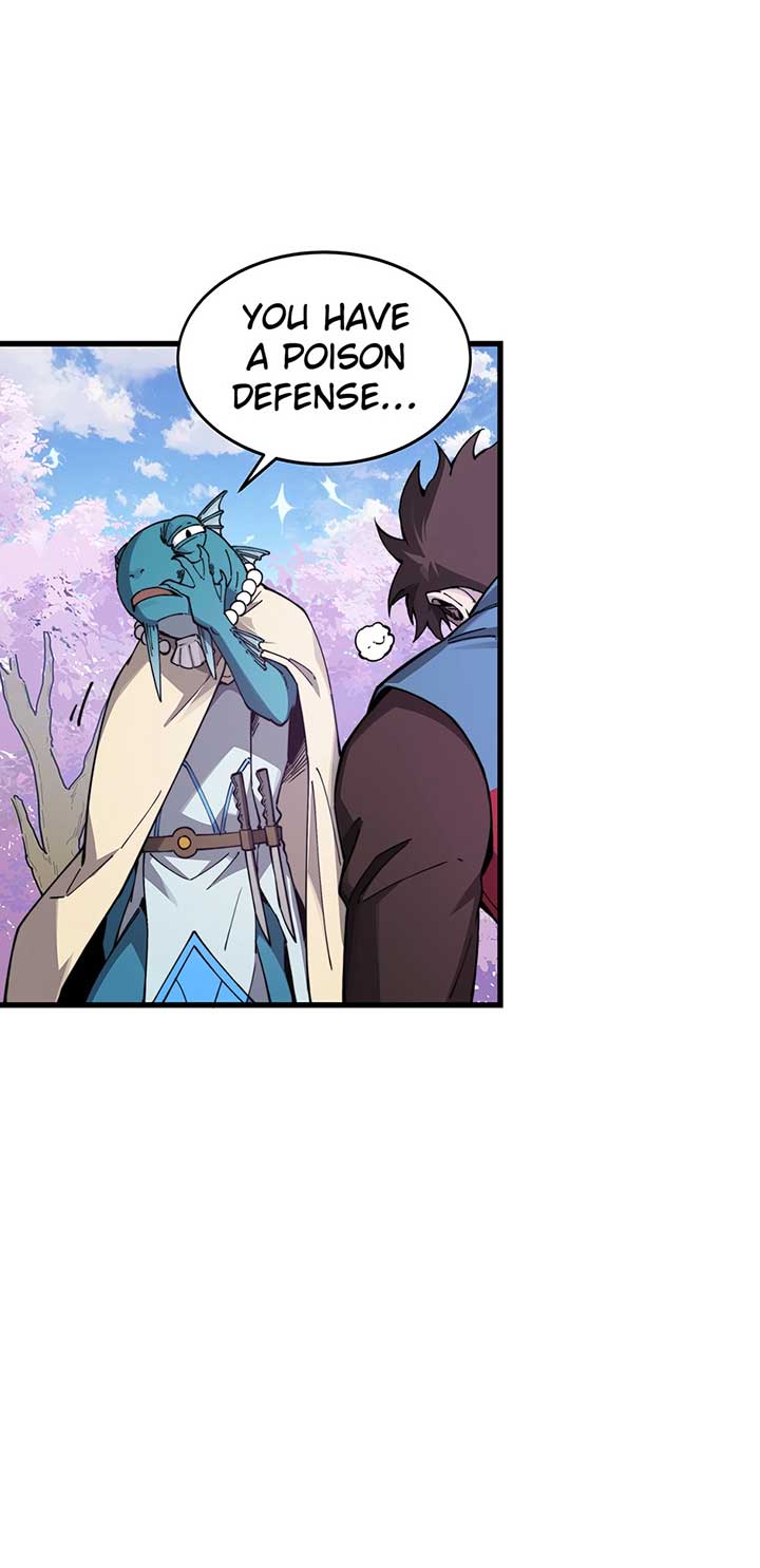 An Outcast In Another World Chapter 32 page 12