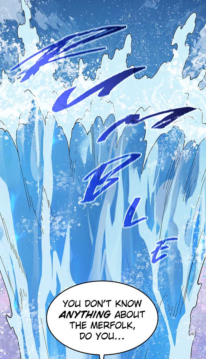 An Outcast In Another World Chapter 32 page 27