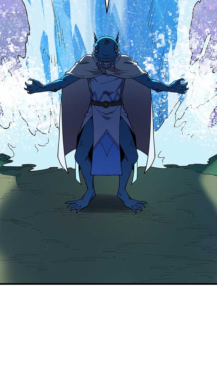 An Outcast In Another World Chapter 32 page 28