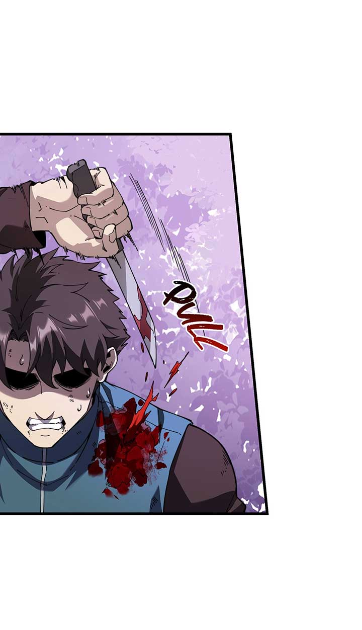 An Outcast In Another World Chapter 32 page 25