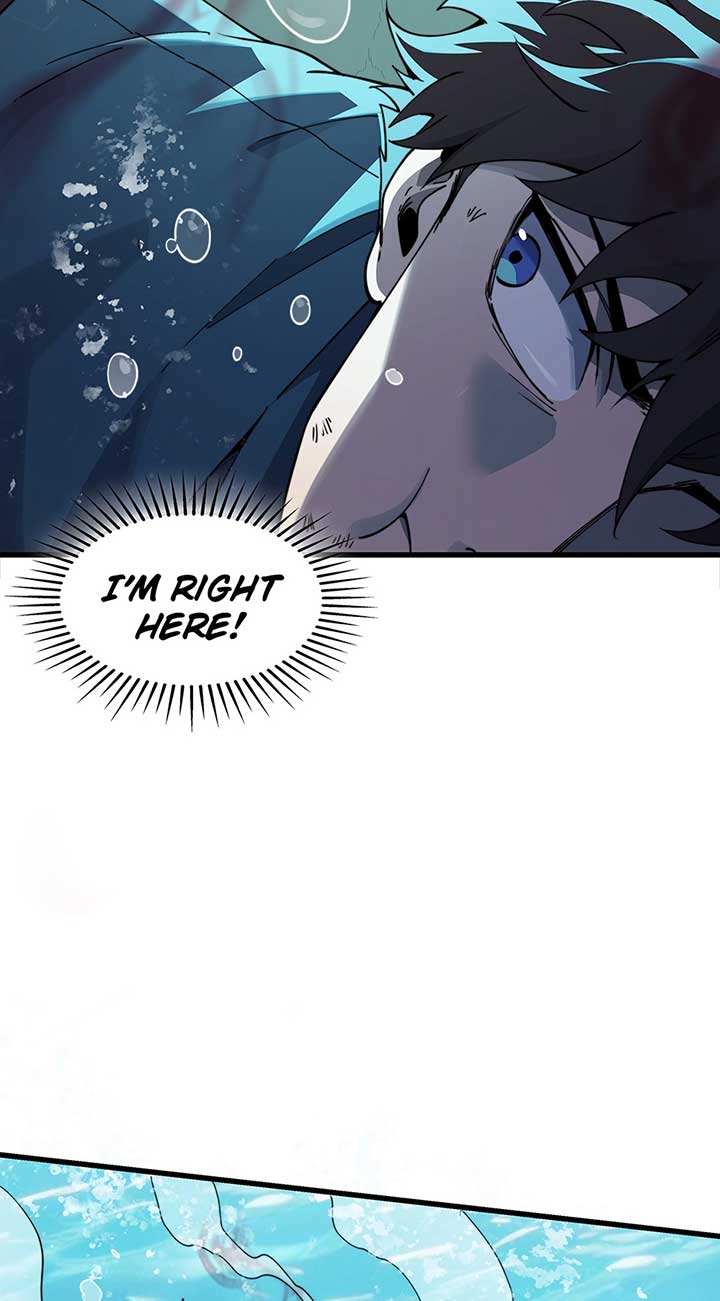 An Outcast In Another World Chapter 32 page 42