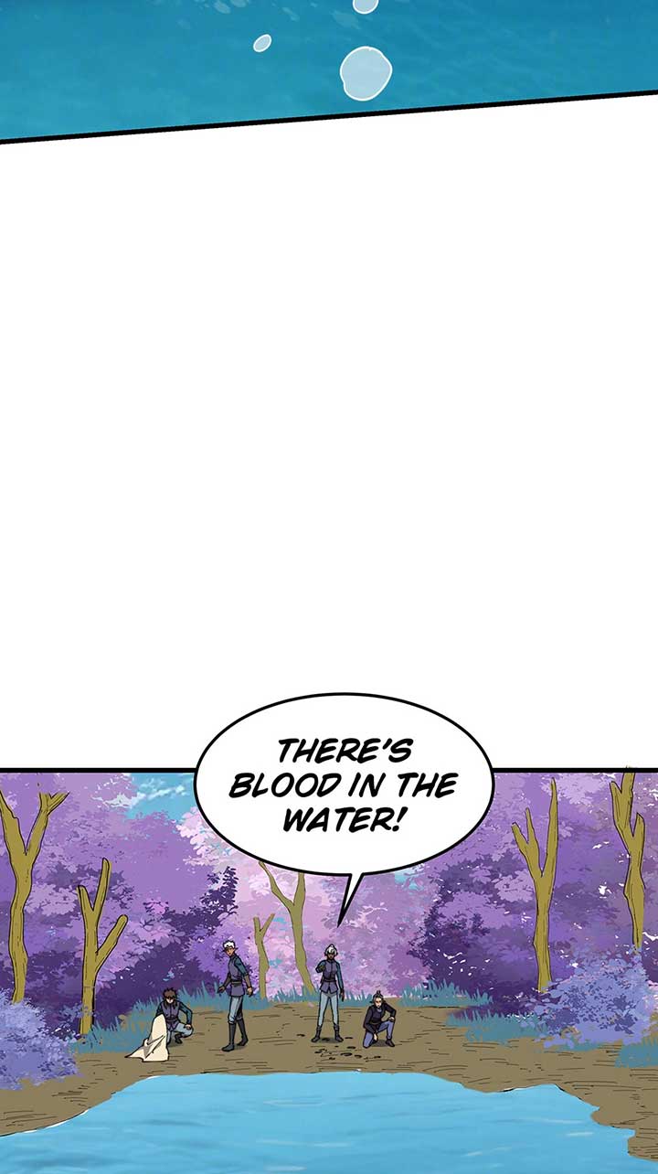 An Outcast In Another World Chapter 32 page 48
