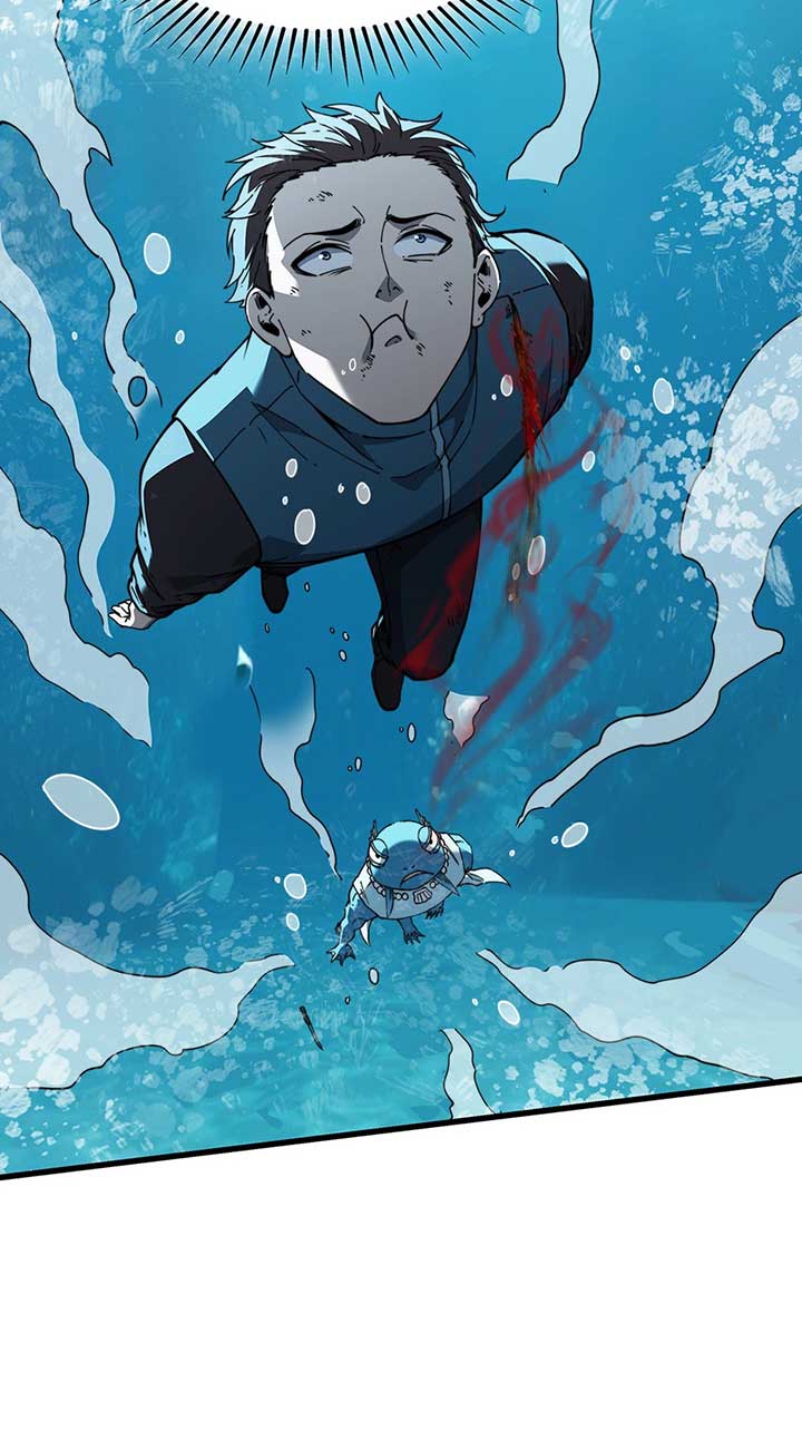 An Outcast In Another World Chapter 32 page 50