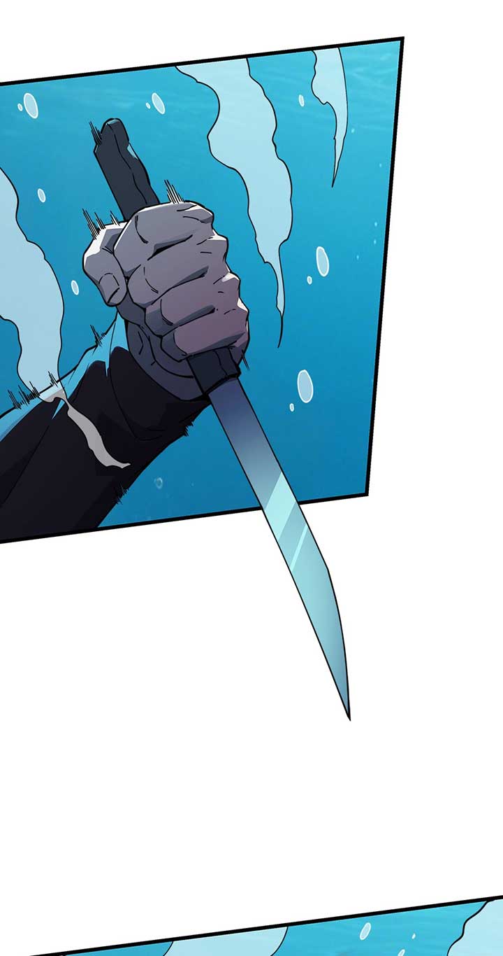 An Outcast In Another World Chapter 32 page 45