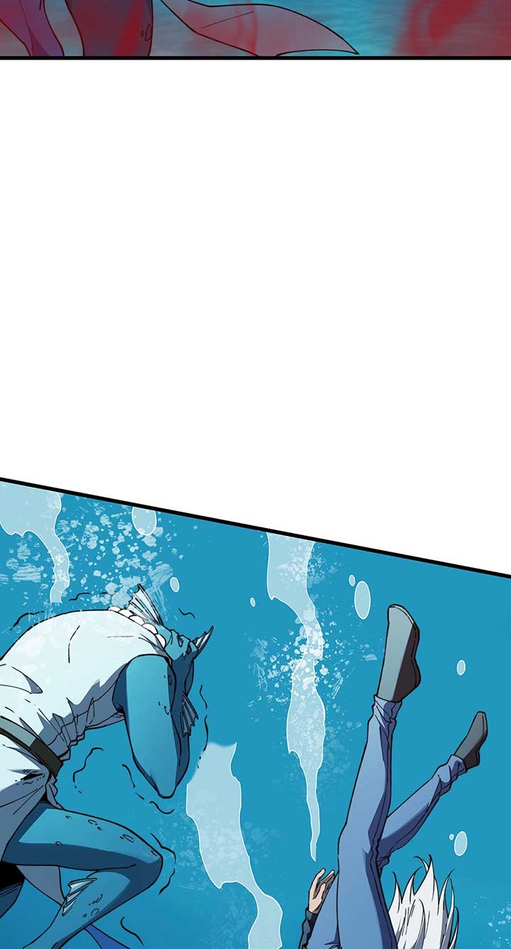 An Outcast In Another World Chapter 32 page 58