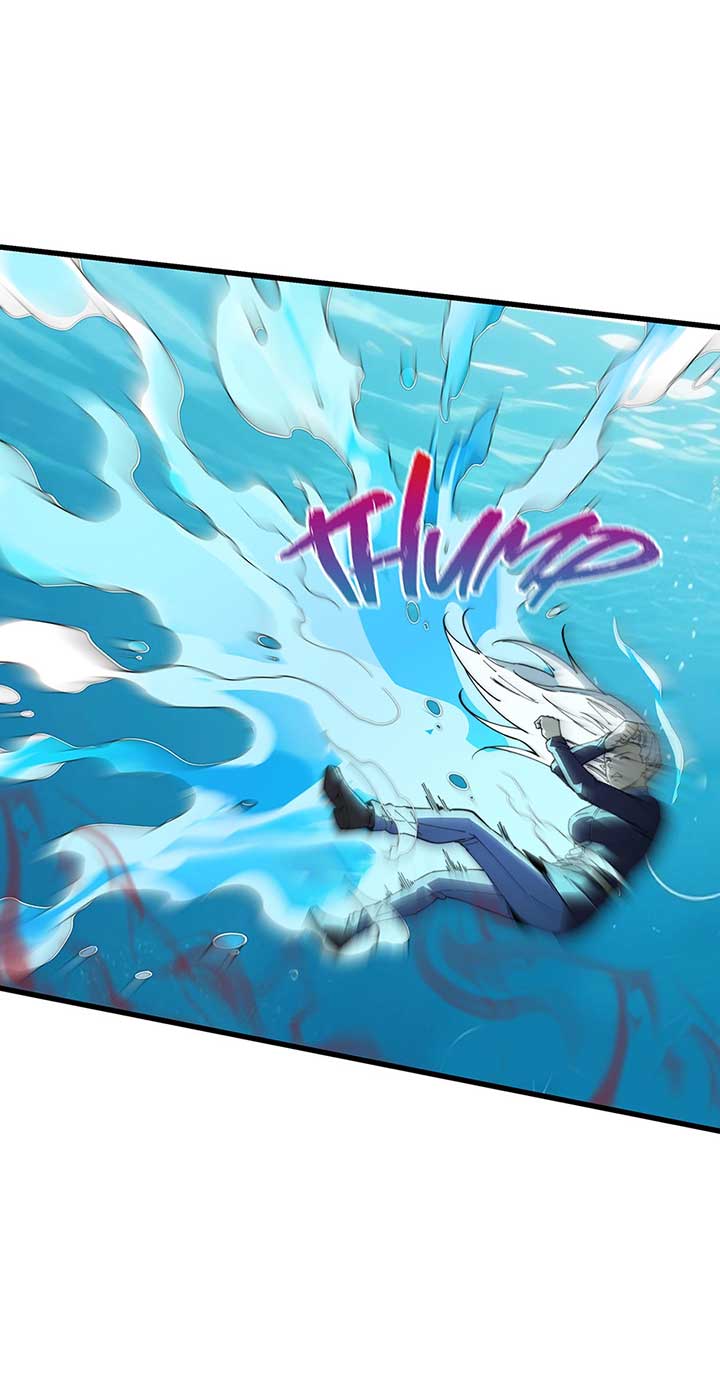 An Outcast In Another World Chapter 32 page 61