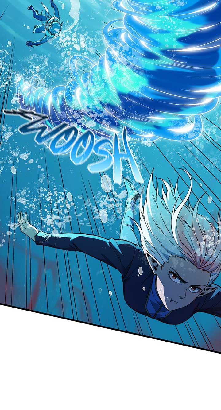 An Outcast In Another World Chapter 32 page 60
