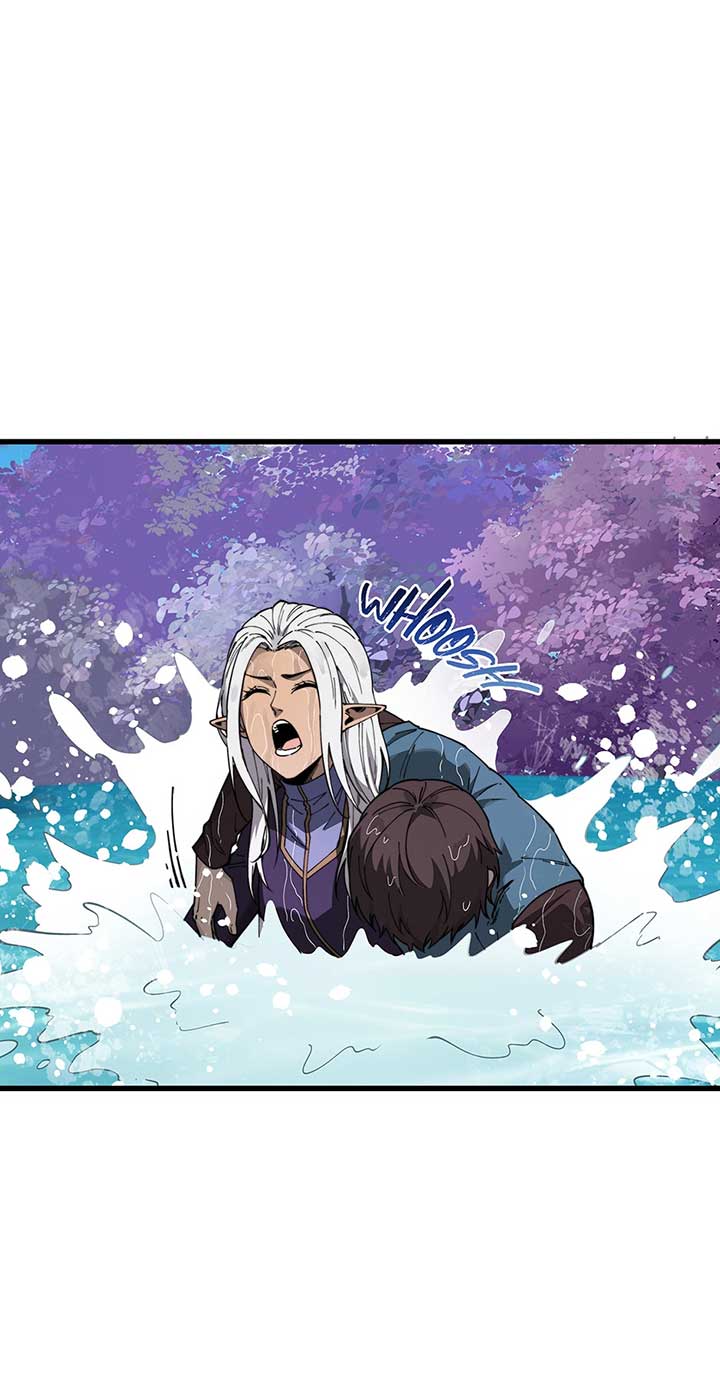 An Outcast In Another World Chapter 32 page 66