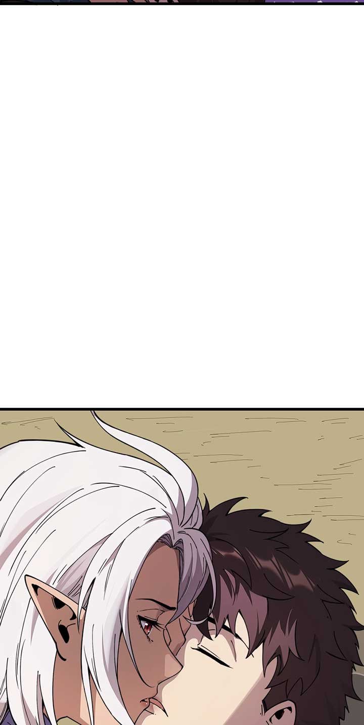 An Outcast In Another World Chapter 32 page 75