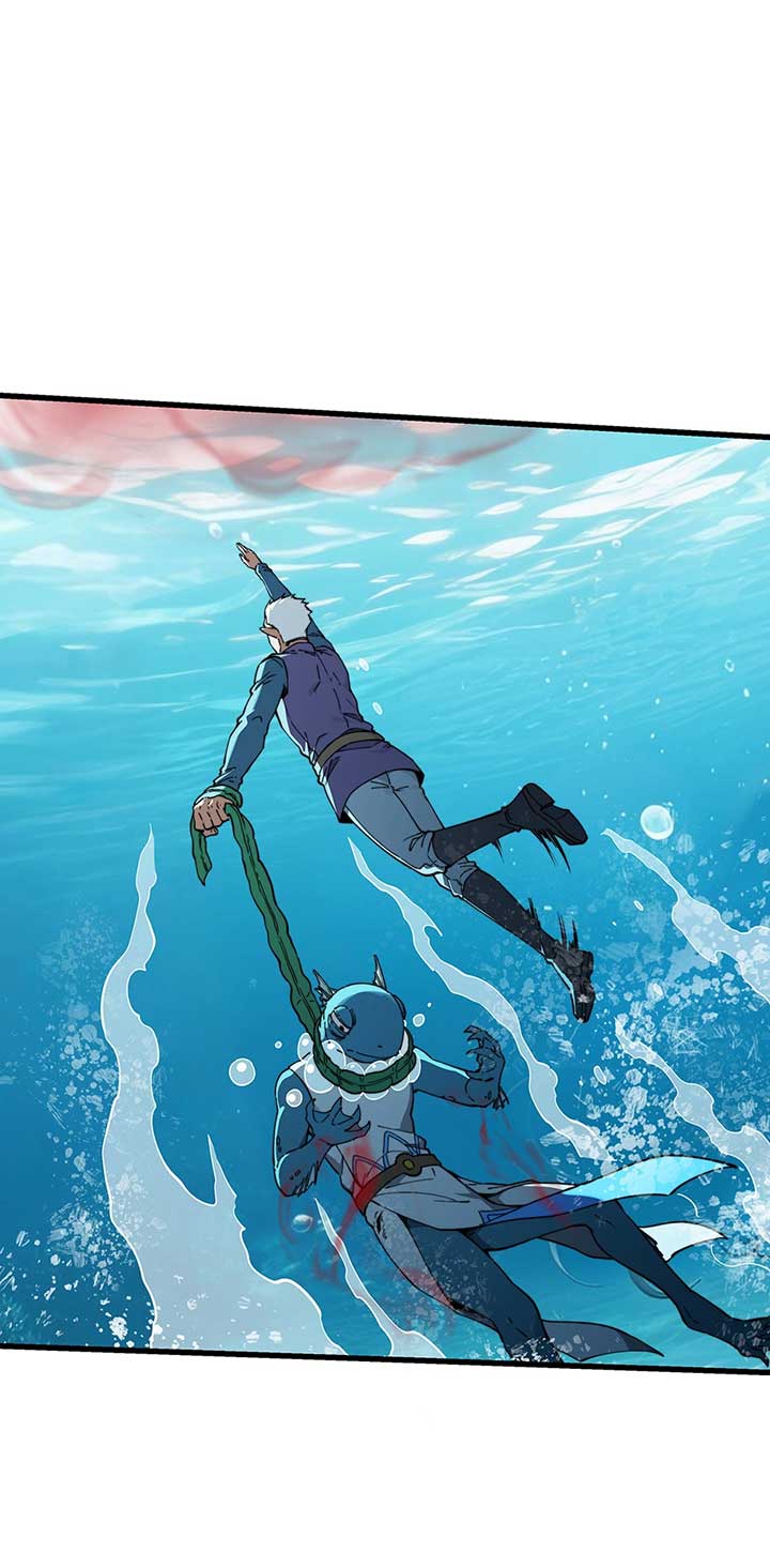 An Outcast In Another World Chapter 32 page 67
