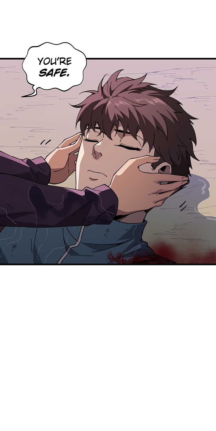 An Outcast In Another World Chapter 32 page 73