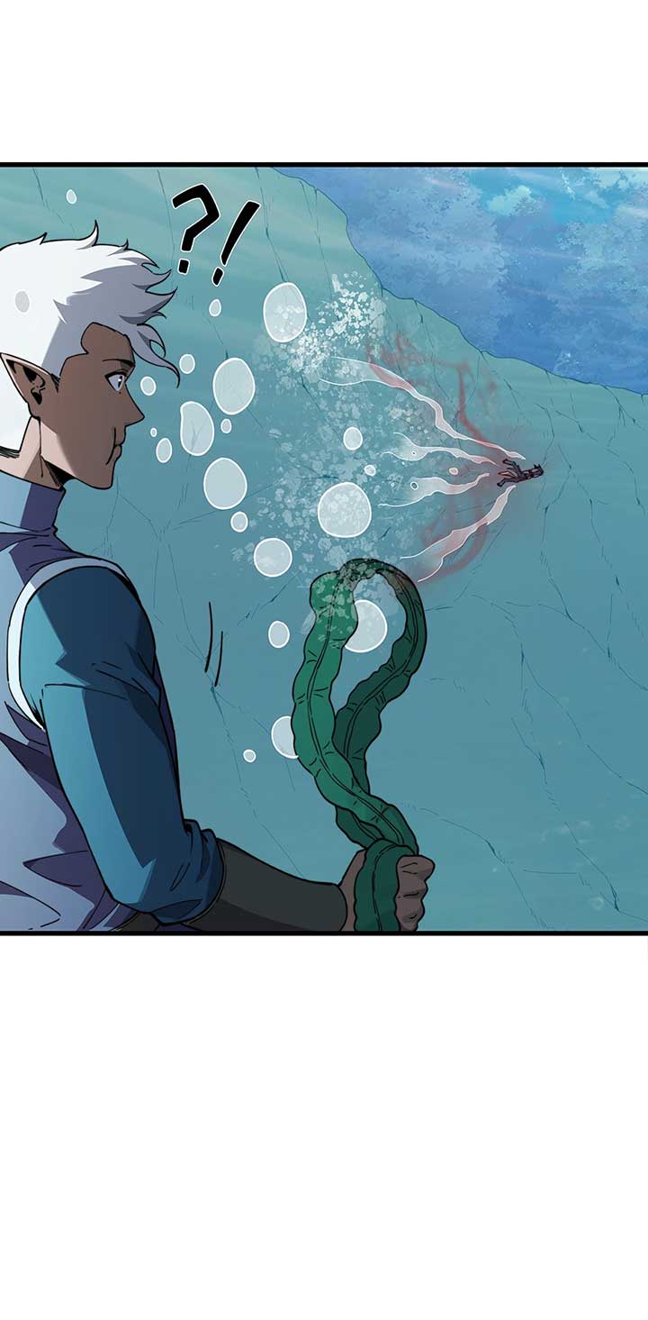An Outcast In Another World Chapter 32 page 69